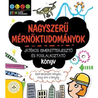 Nagyszerű mérnöktudományok