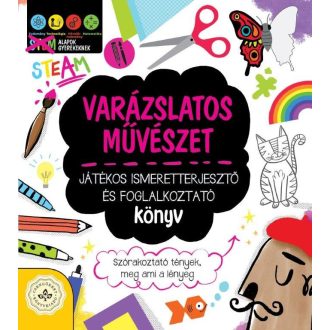 Varázslatos művészet