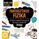 Fantasztikus fizika