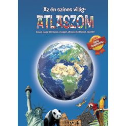 Az én színes világatlaszom