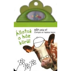 Képzeld el! - Állatok a házkörül