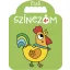 Első színezőm 4+