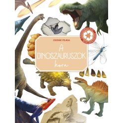 A dinoszauruszok kora