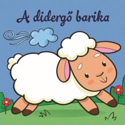 A didergő barika