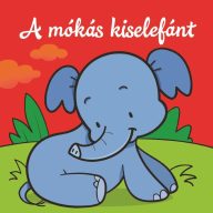 A mókás kiselefánt