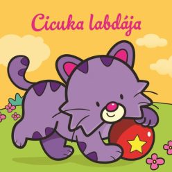 Cicuka labdája