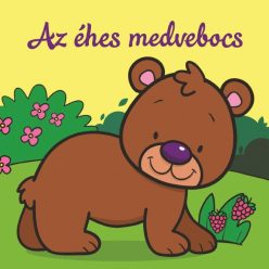Az éhes medvebocs