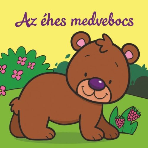 Az éhes medvebocs