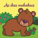 Az éhes medvebocs