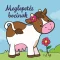 Meglepetés bocinak – Állati kalandok – Szivacskönyv