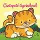 Csetepaté tigriséknél