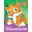 A bátor tigriskölyök