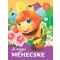 A dolgos méhecske