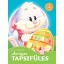 Az ügyes tapsifüles