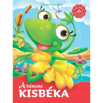 A táncos kisbéka