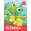A táncos kisbéka