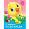 A makrancos kicsi kacsa