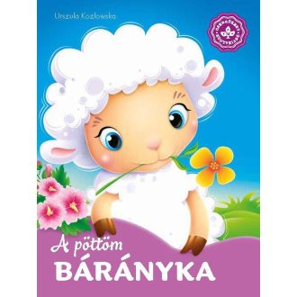 A pöttöm bárányka