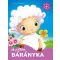 A pöttöm bárányka