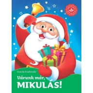 Várunk már, Mikulás!