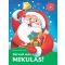 Várunk már, Mikulás!