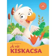 A rút kiskacsa