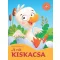 A rút kiskacsa