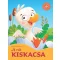 A rút kiskacsa
