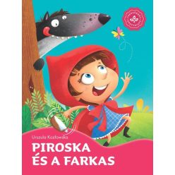 Piroska és a farkas