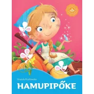 Hamupipőke