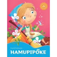 Hamupipőke