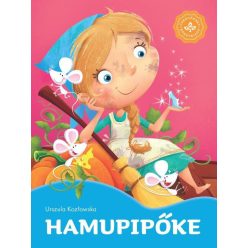 Hamupipőke