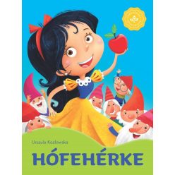 Hófehérke
