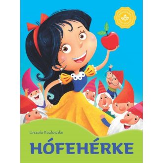 Hófehérke