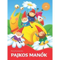 Pajkos manók