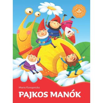 Pajkos manók