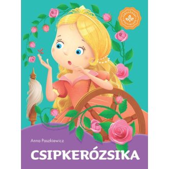 Csipkerózsika