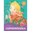 Csipkerózsika