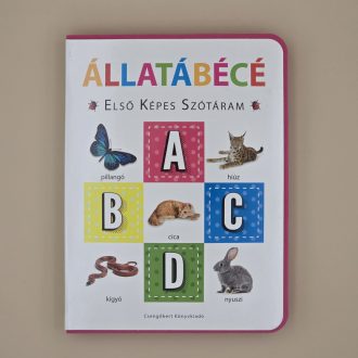 Állatábécé