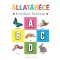 Állatábécé – Első képes szótáram