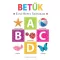Betűk – Első képes szótáram