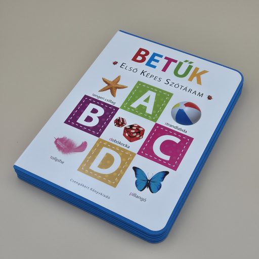 Betűk