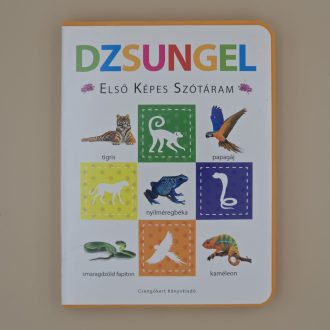 Dzsungel