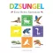 Dzsungel – Első képes szótáram
