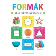 Formák – Első képes szótáram