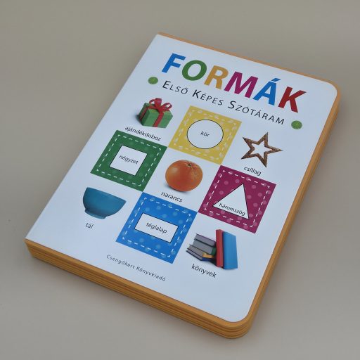 Formák