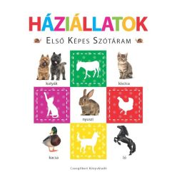 Háziállatok