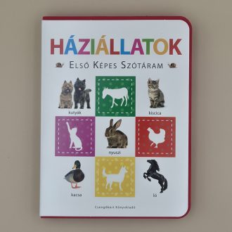 Háziállatok