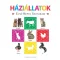 Háziállatok – Első képes szótáram