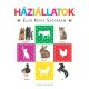 Háziállatok
